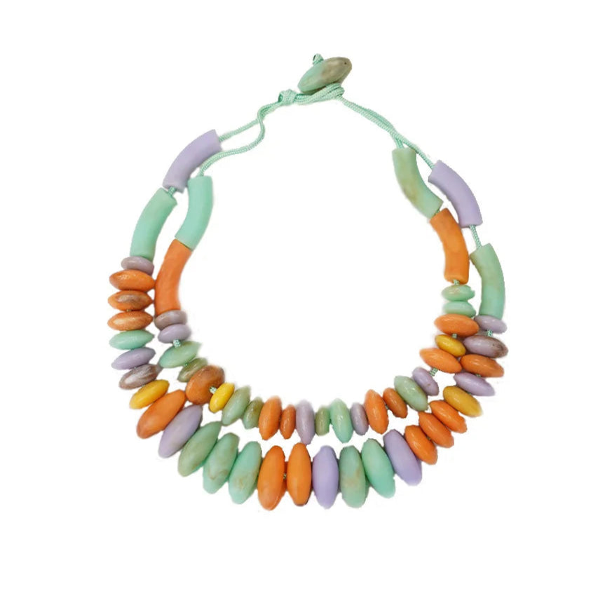 Collier Ras de cou Queen Renee