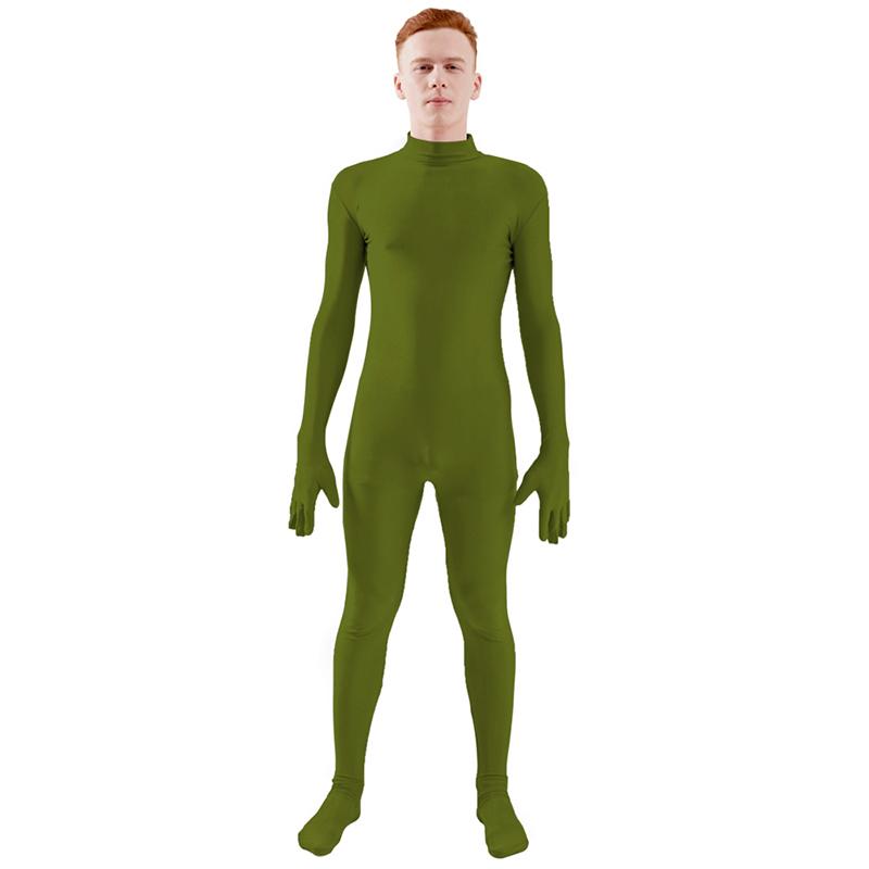 Combinaison Drag Andorra I (Plusieurs Couleurs)