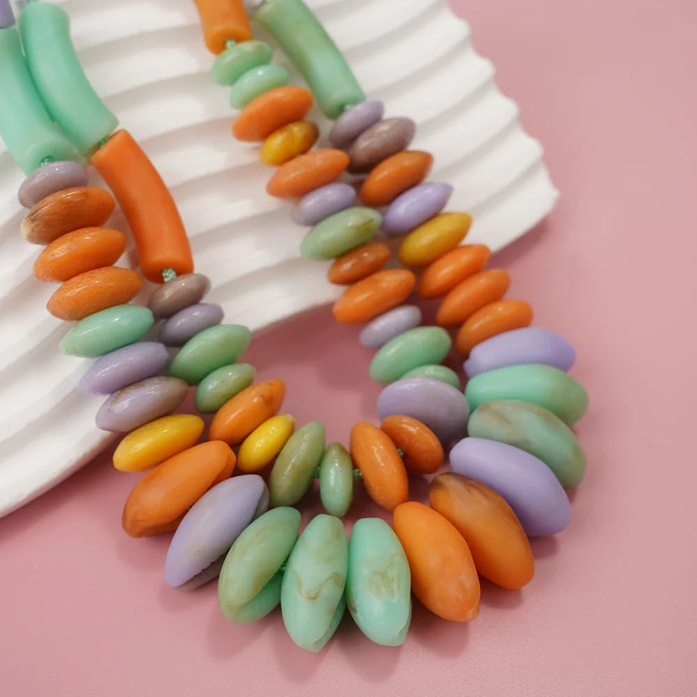 Collier Ras de cou Queen Renee