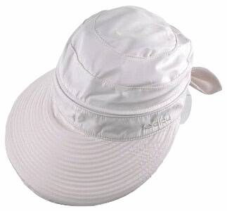Chapeau Drag Hilton (Beige)