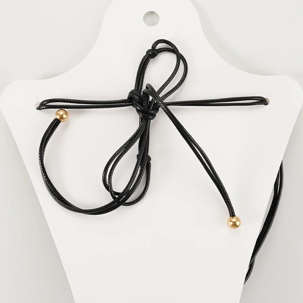 Collier Queen Wren (2 Couleurs)