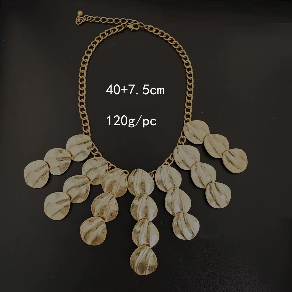 Collier Queen Wendy