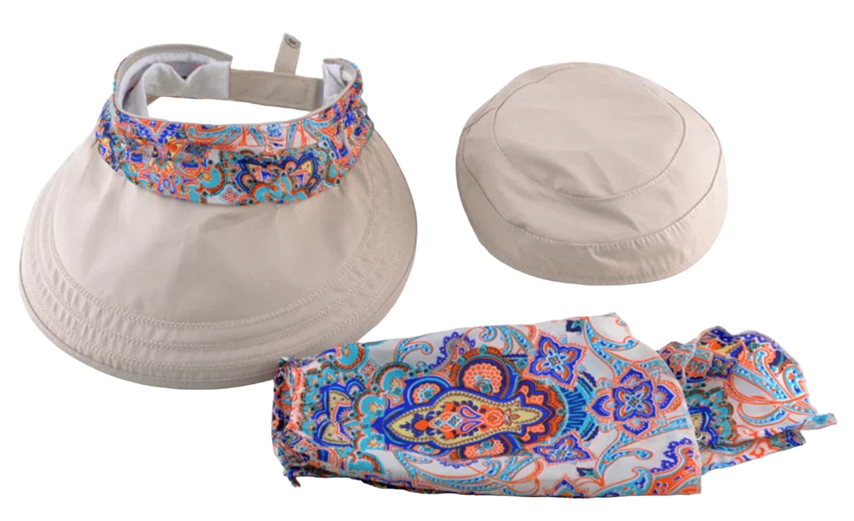 Chapeau Drag Jenner (Fuchsia)