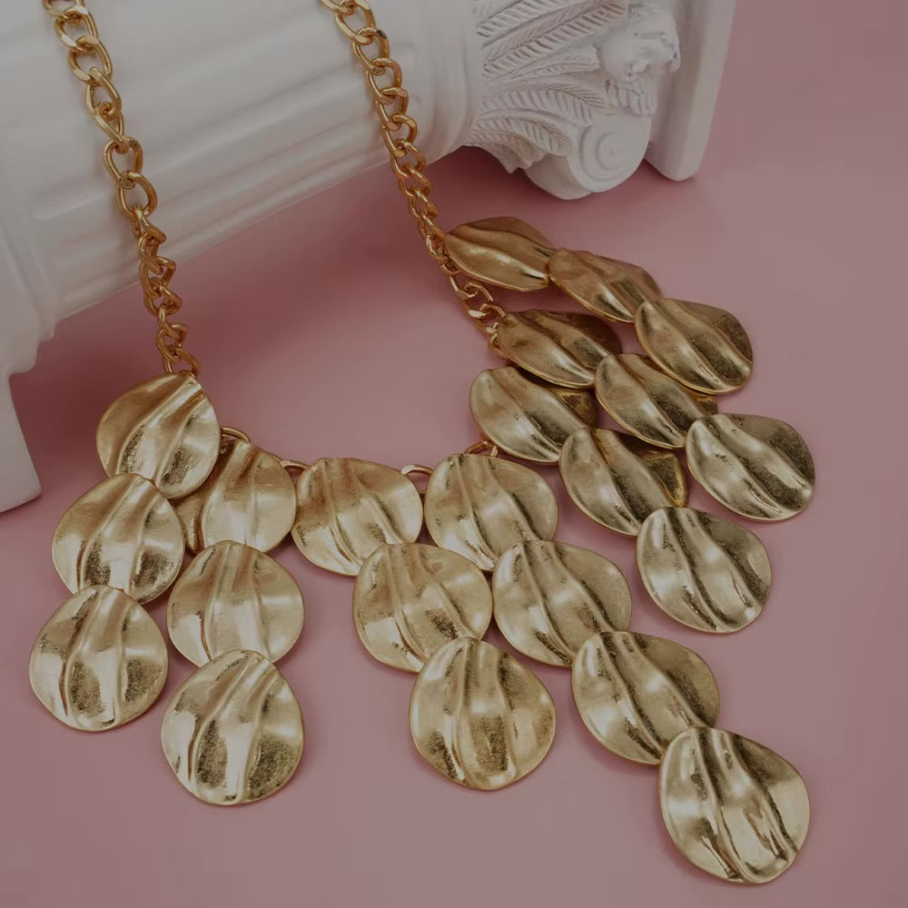 Collier Queen Wendy