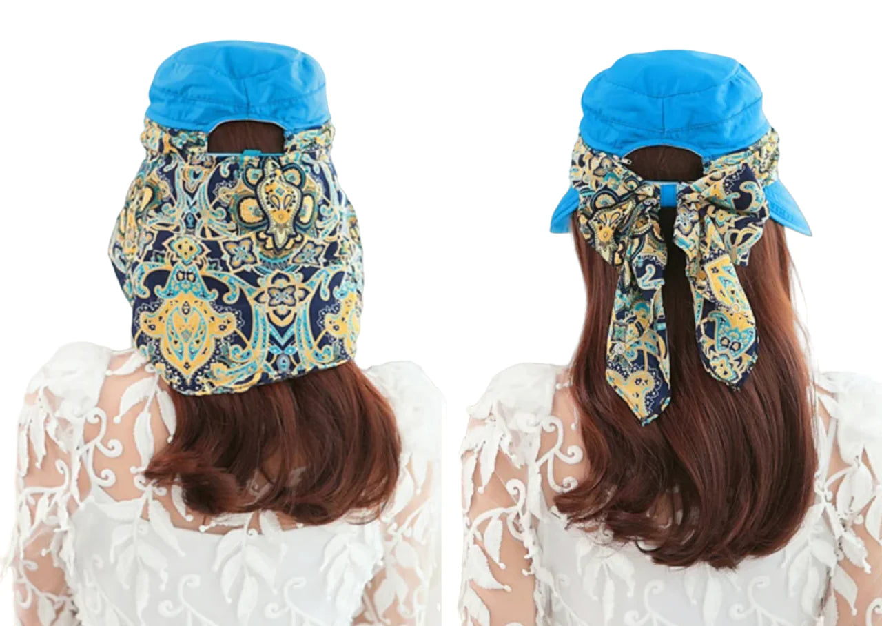 Chapeau Drag Jenner (5 Couleurs)