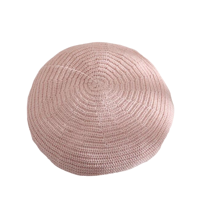 Béret Queen Ginebra (Rose)
