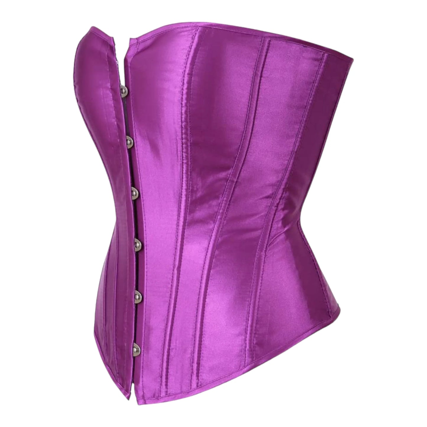Corset Drag Tina (Violet)