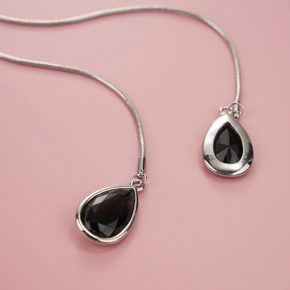 Collier Queen Oliver (2 Couleurs)