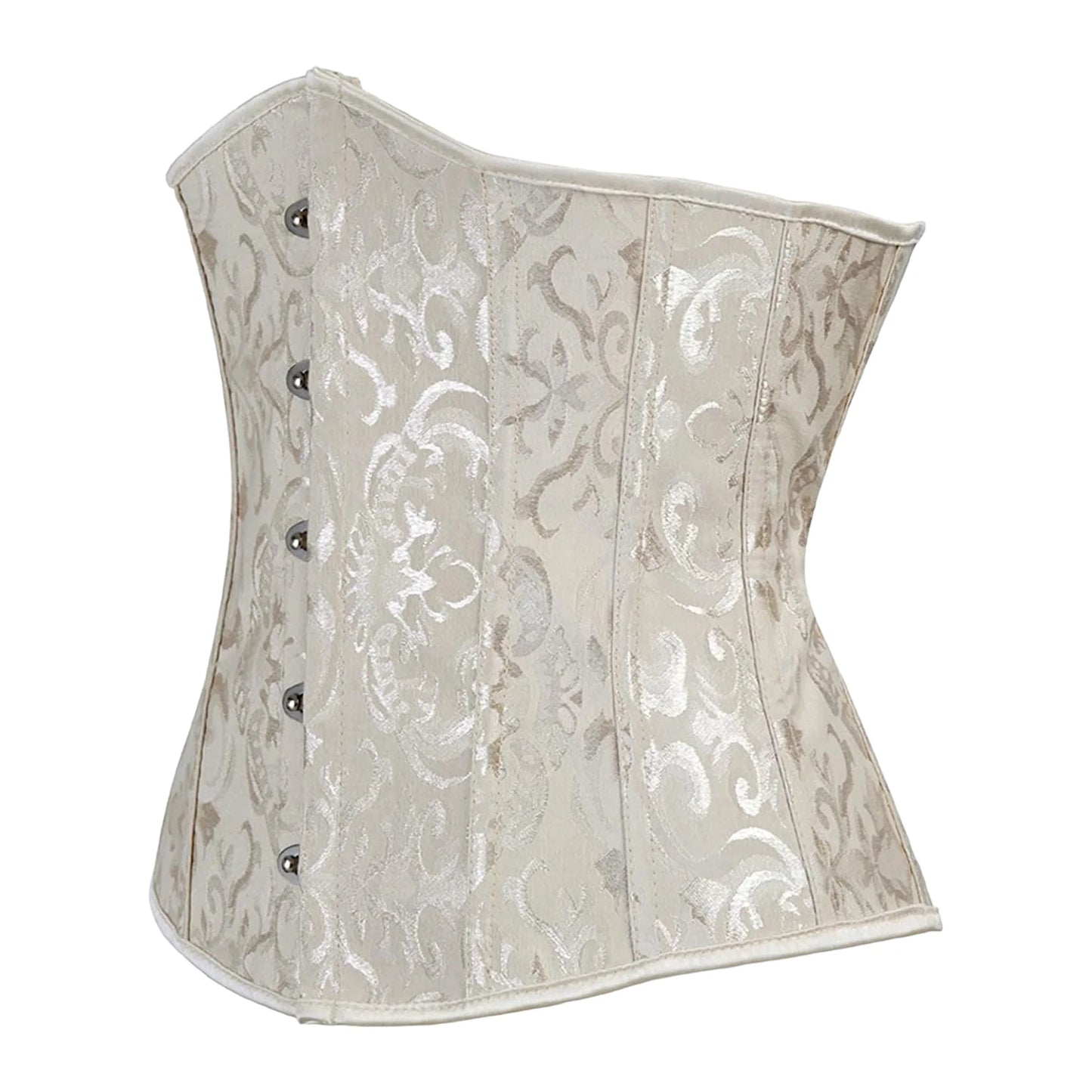 Corset Queen Spring (Beige)