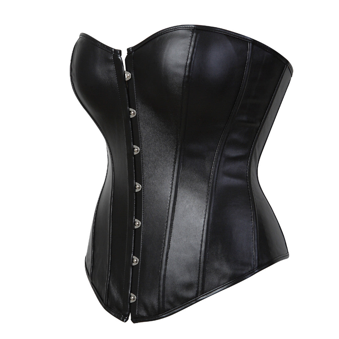 Corset Drag Morgana (2 Couleurs)