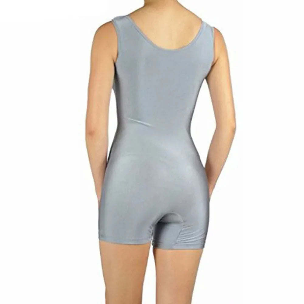 Justaucorps Queen Jessica (Orange)