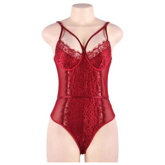 Body Queen Phathina (4 Couleurs)