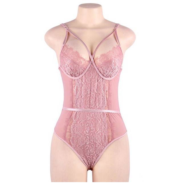 Body Queen Phathina (4 Couleurs)