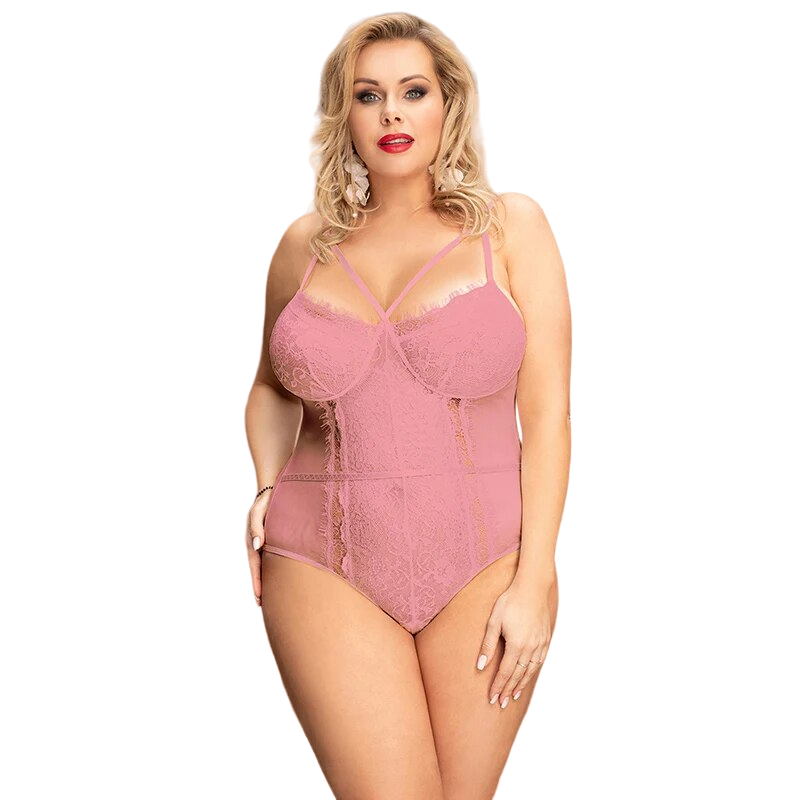 Body Queen Phathina (4 Couleurs)