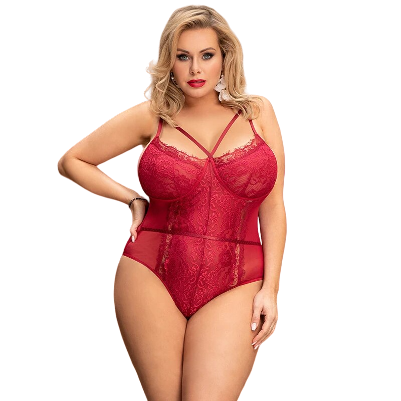 Body Queen Phathina (4 Couleurs)