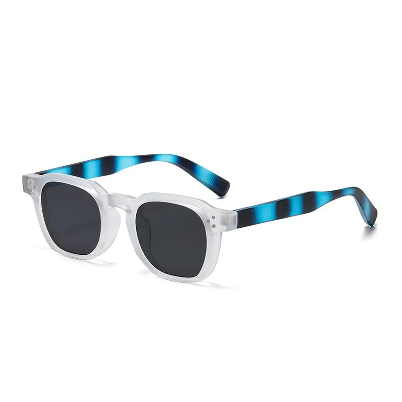 Lunettes de Soleil Queen Vestus (12 Couleurs)