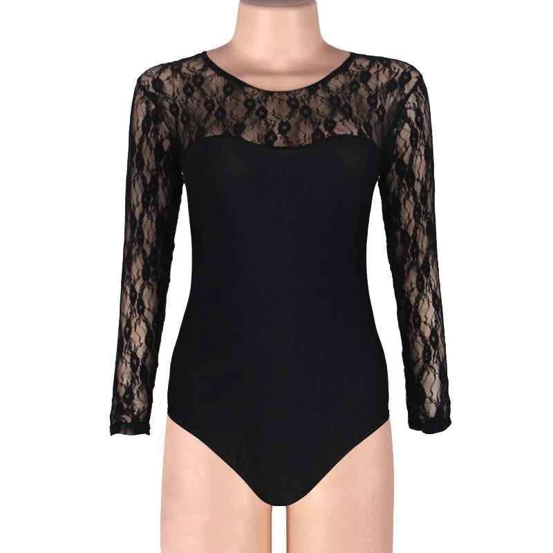 Body Queen Fina (2 Couleurs)