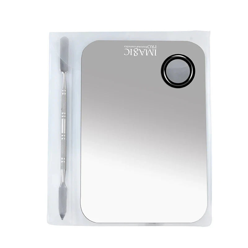 Palette de mélange Queen Couleurs