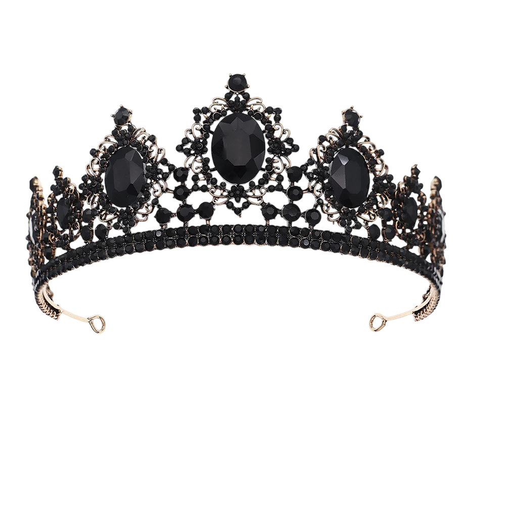 Tiara Queen Sif