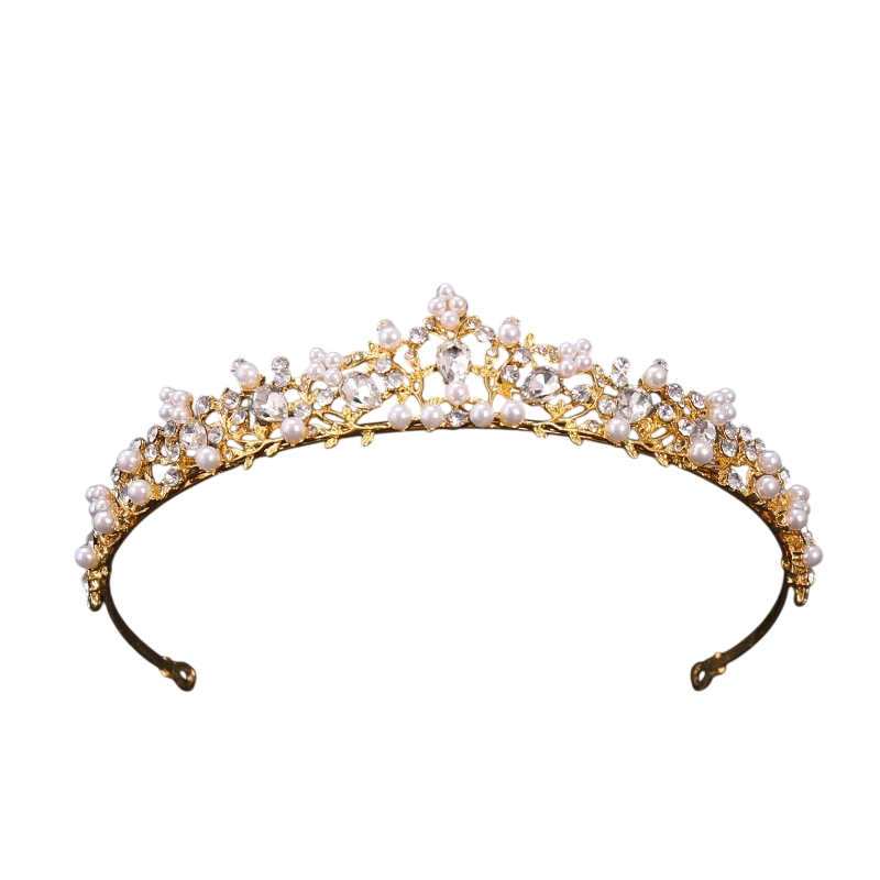 Tiara Queen Chloris