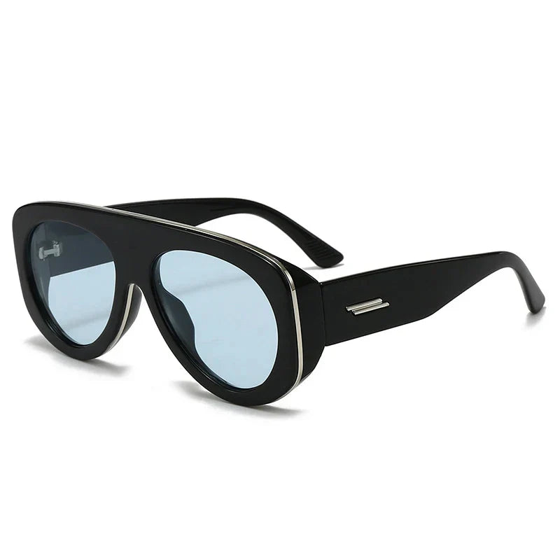 Lunettes de Soleil Queen Aurora (8 Couleurs)