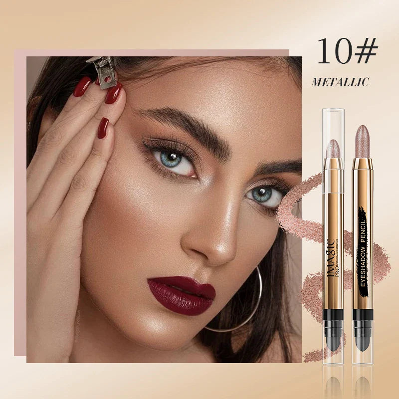 Stick à paupières Queen Silk