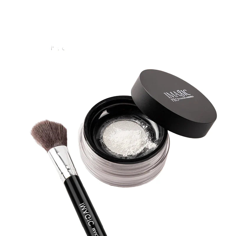 Poudre libre Queen Translucent