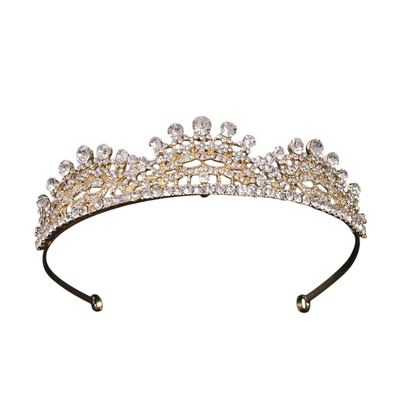 Tiara Queen Astraea