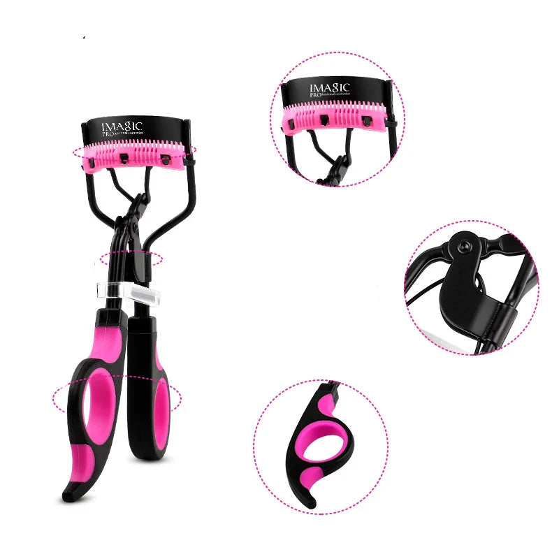 Recourbe-cils Queen Saw