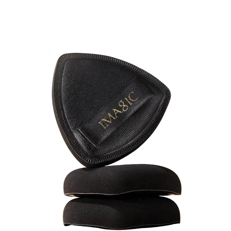 Houppette à maquillage Queen Marshmallow