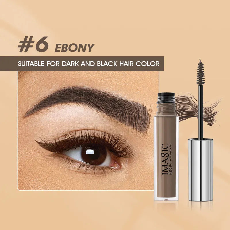 Maquillage des sourcils Queen Creme