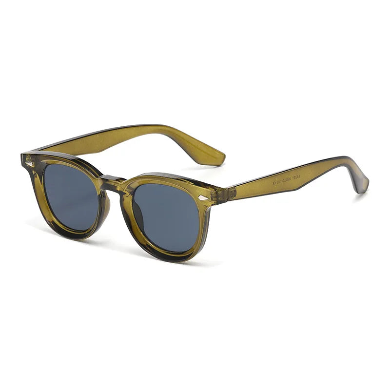 Lunettes de Soleil Queen Hera (6 Couleurs)