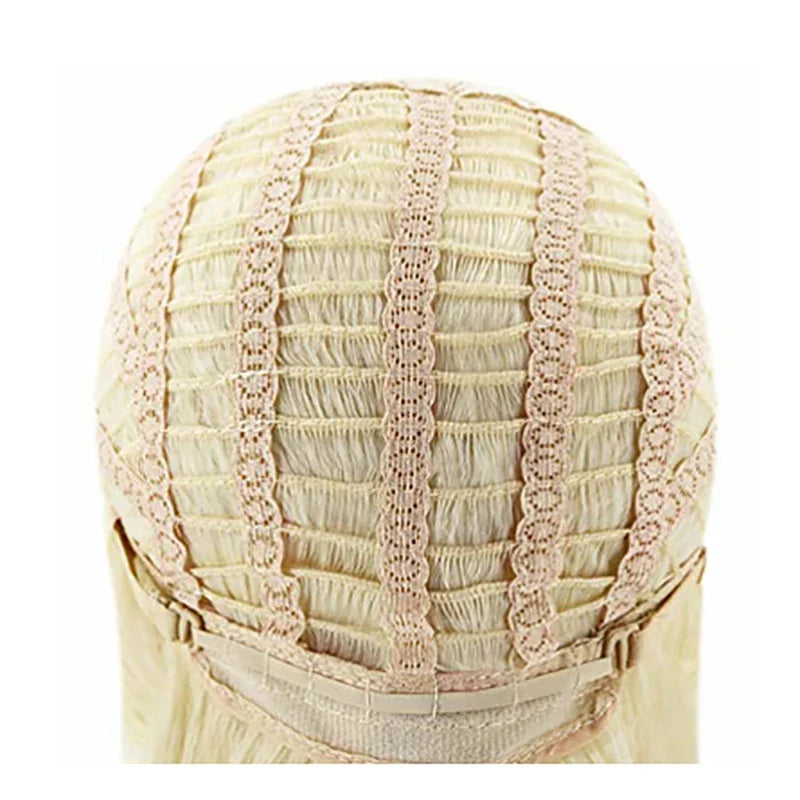 Perruque Queen Breex (10 Couleurs)