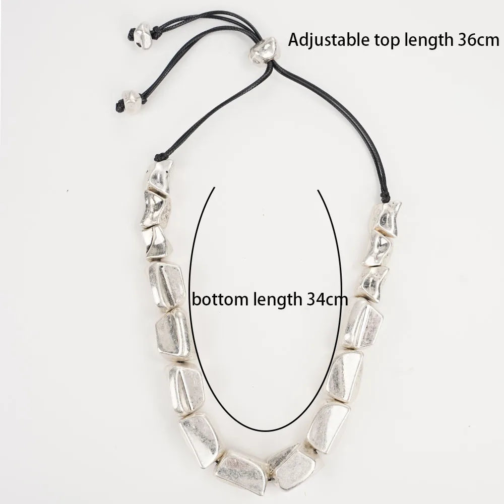 Collier Queen Blaire