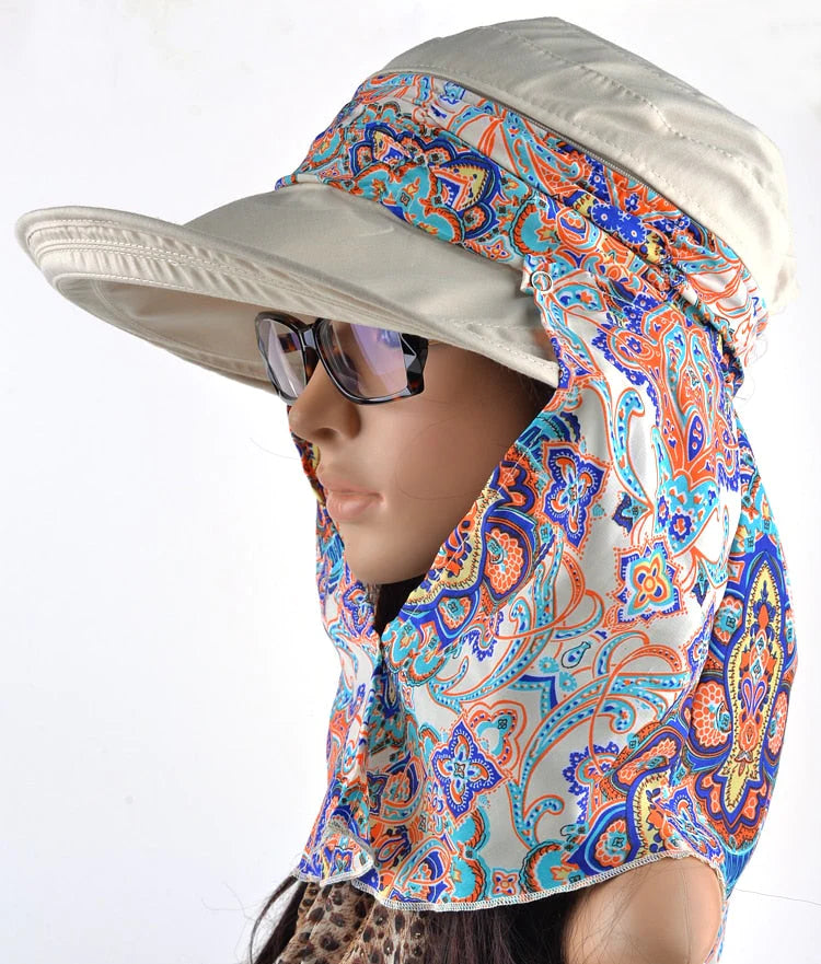 Chapeau Drag Jenner (5 Couleurs)