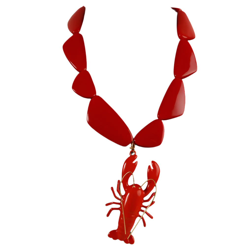 Collier Queen Indian (3 Couleurs)