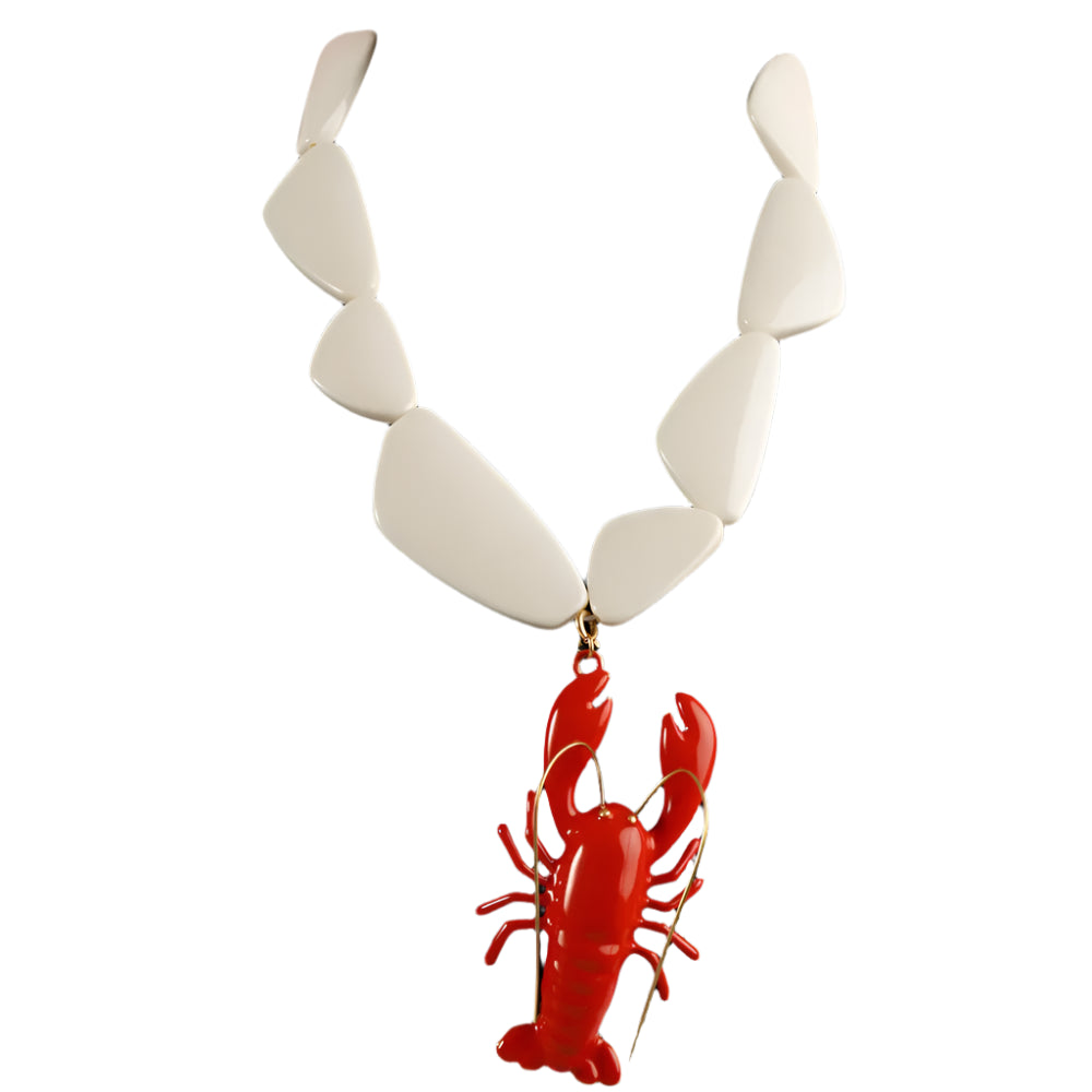 Collier Queen Indian (3 Couleurs)