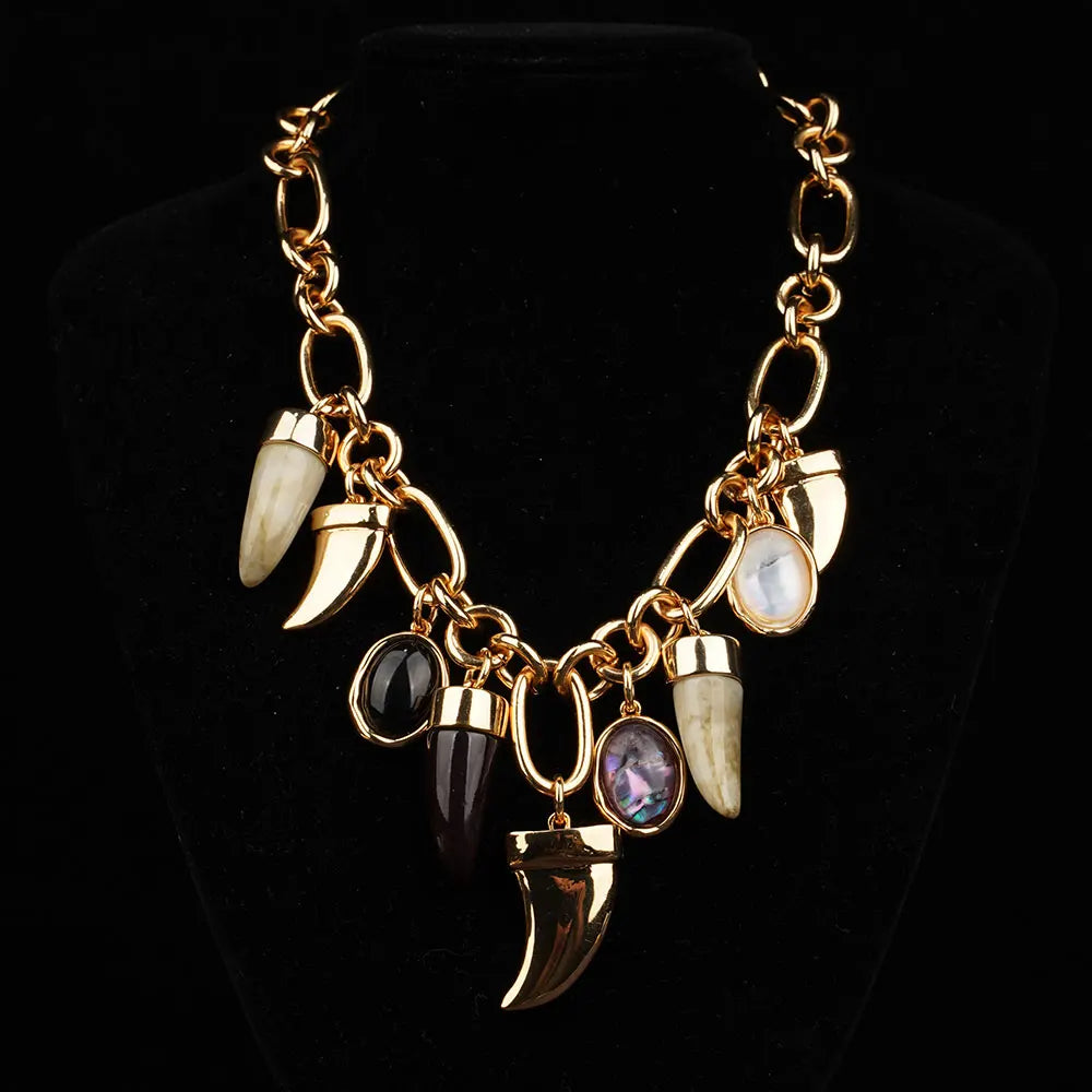 Collier Queen Ava