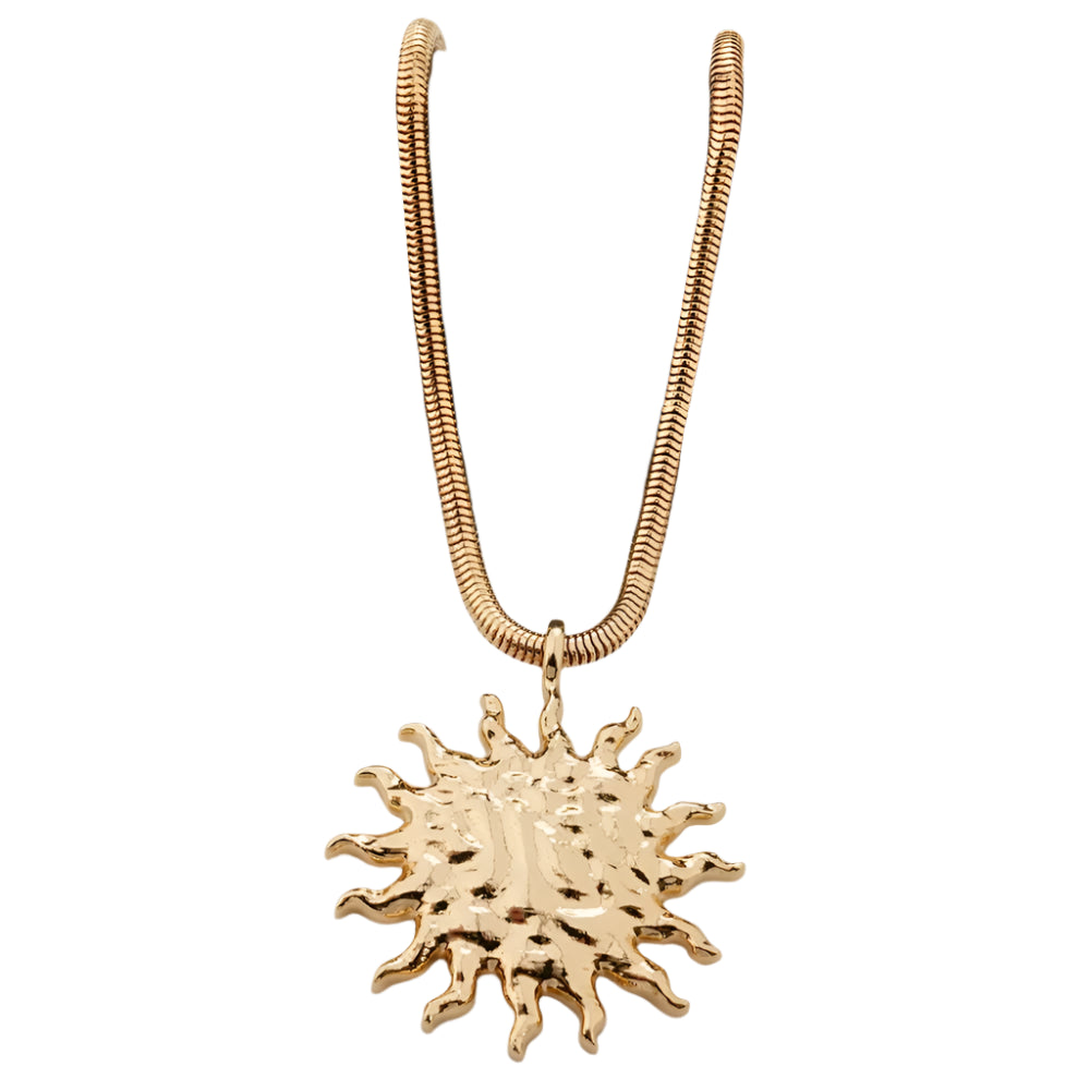 Collier Queen Silas (2 Couleurs)