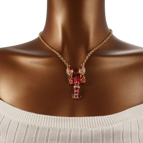 Collier Queen Emma