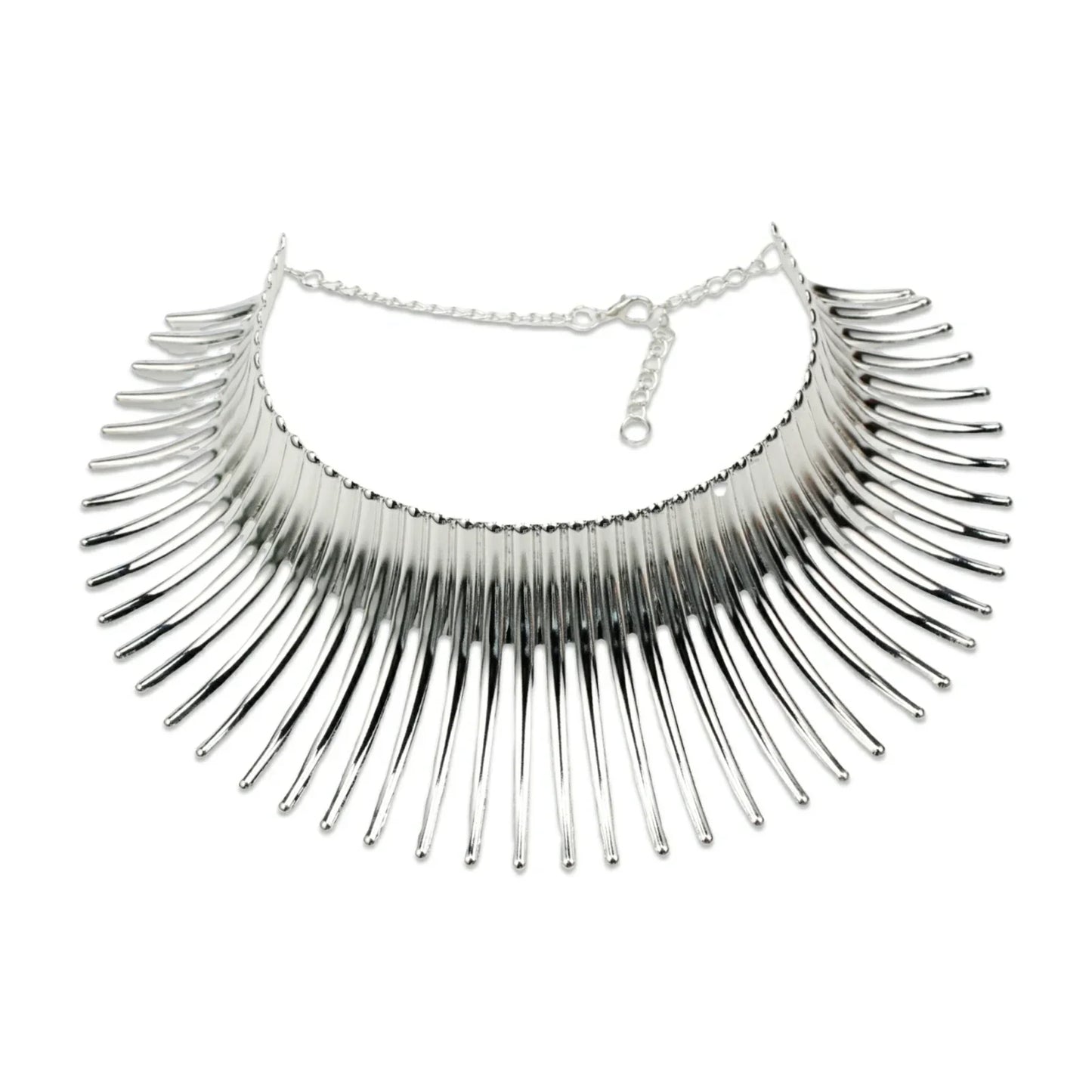 Collier Ras de Cou Drag Sienna (2 Couleurs)