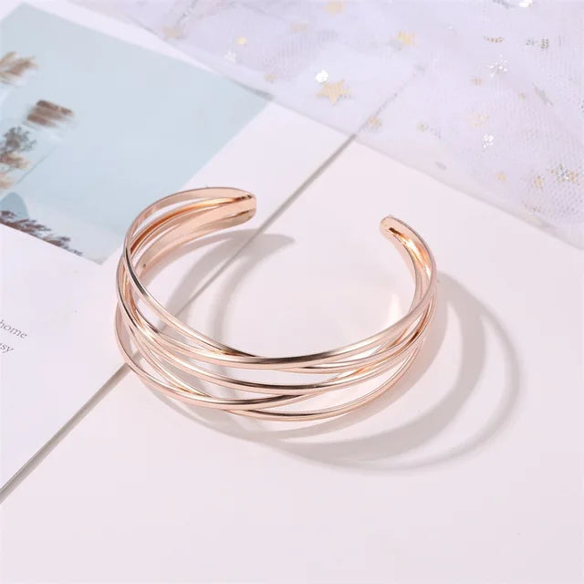 Bracelet Queen Fourtinha (4 Couleurs)