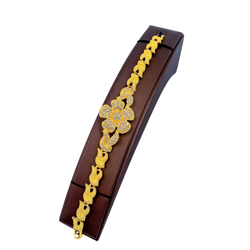 Parure bijoux Queen Xiuwa