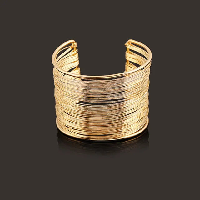 Bracelet Queen Piccina (2 Couleurs)