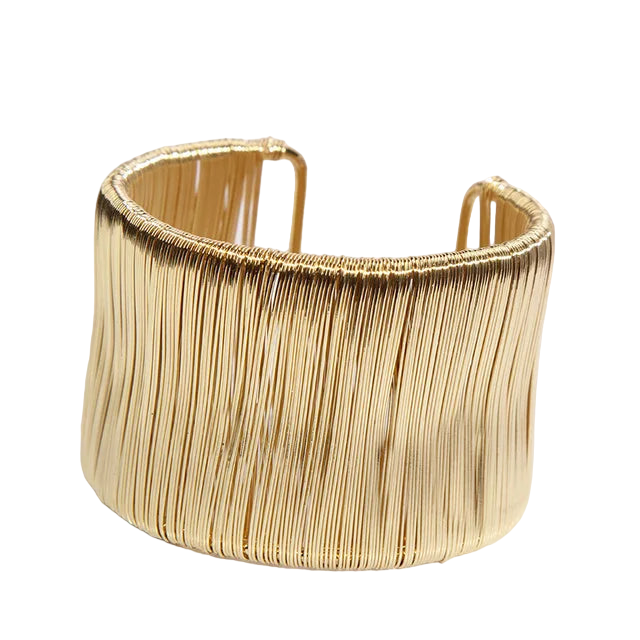 Bracelet Queen Roubhia (2 Couleurs)