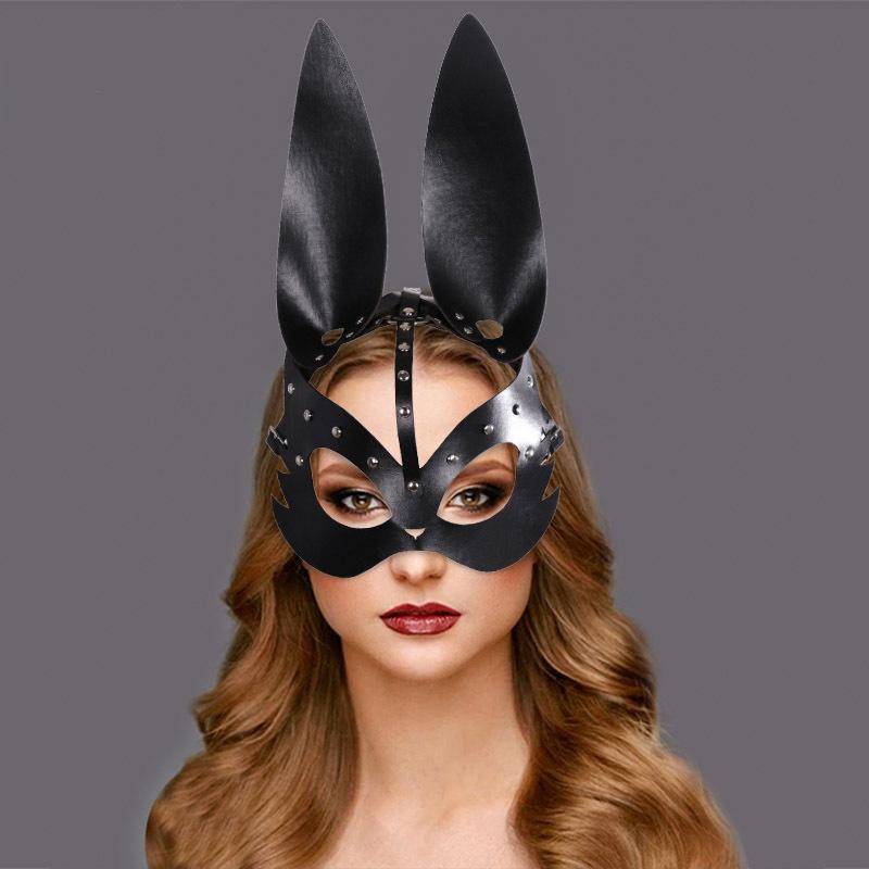 Masque Queen Catty