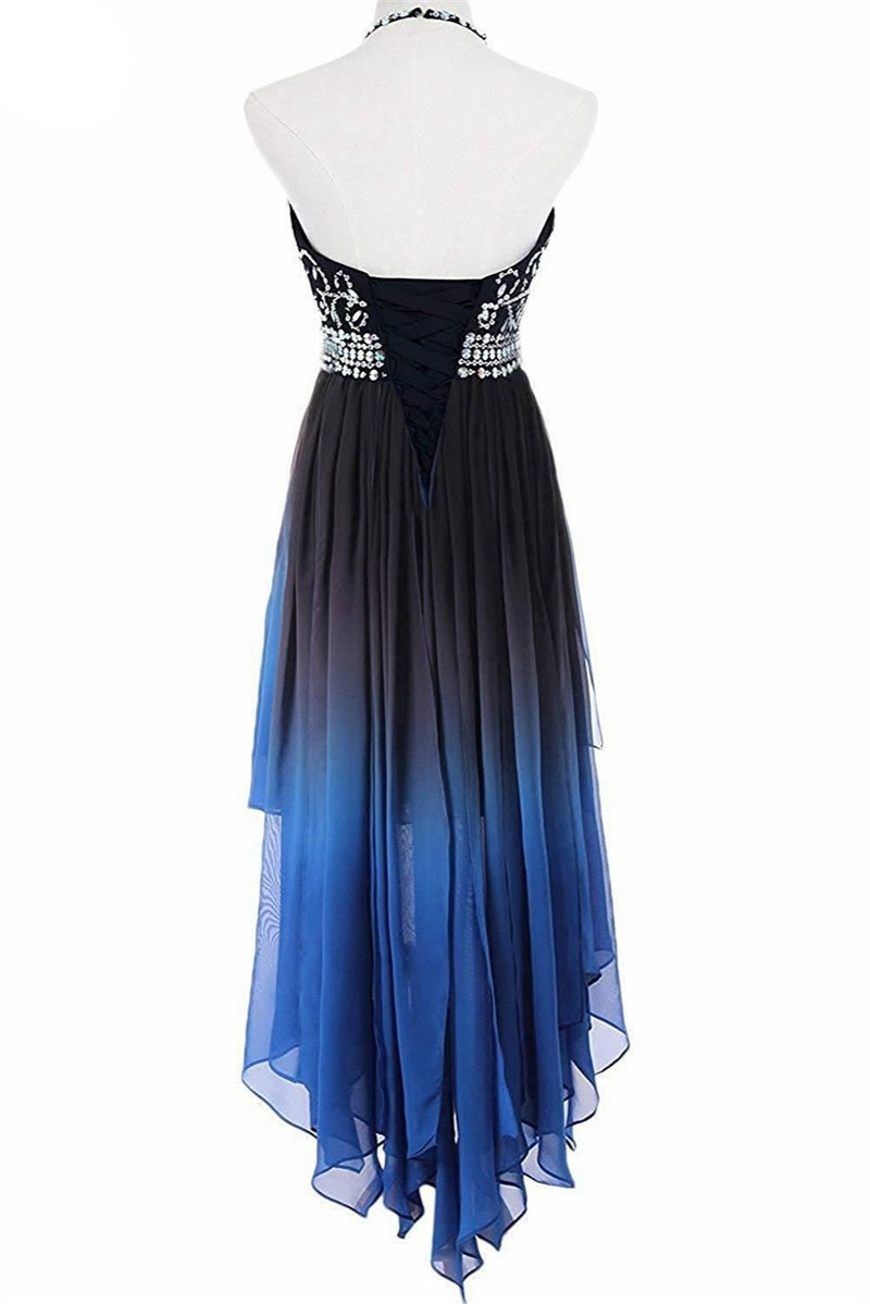 Robe de Soirée Queen Ricca (2 Couleurs)