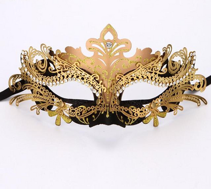 Masque Queen Venice (3 Couleurs)