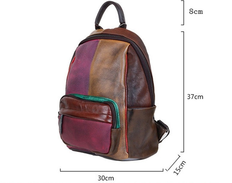 Sac à dos Queen Givva