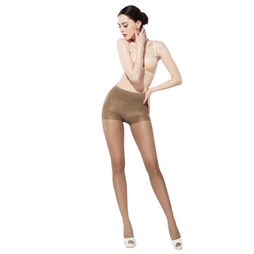 Collants Drag Lulu (4 Couleurs)